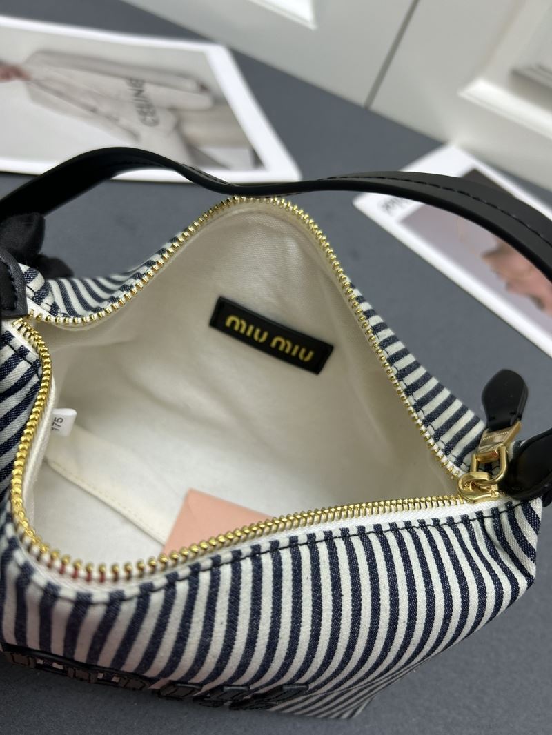 Miu Miu Hobo Bags